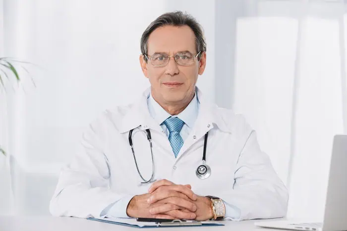 doctor jerusalem